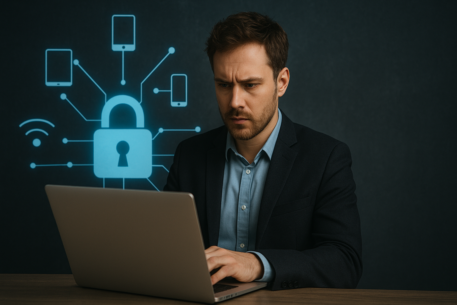 CYBERSECURITY IN THE ERAOF IOT: LEGAL CHALLENGESAND ACCOUNTABILITY GAPS