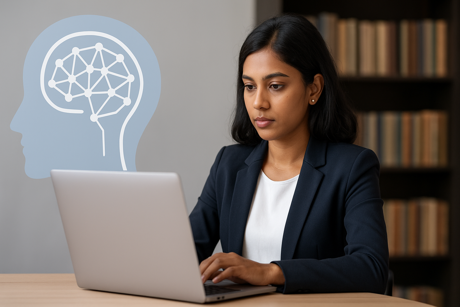 THE EVOLVING ROLE OF ARTIFICIAL INTELLIGENCE IN INDIANINTELLECTUAL PROPERTY LAW: CHALLENGES, DOCTRINALGAPS, AND POLICY PATHS