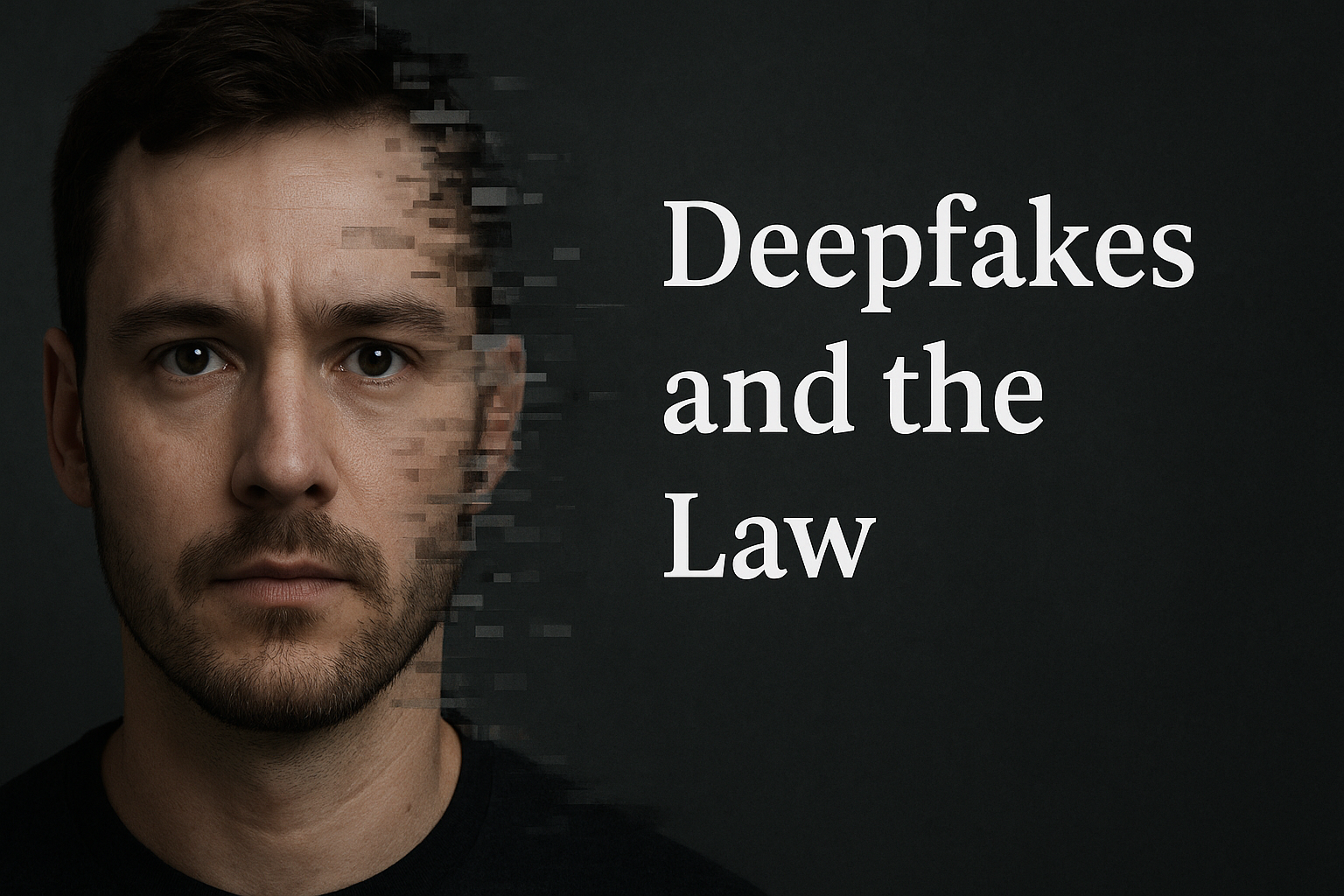 Deepfakes and the Law: Addressing Legal Accountability for AI-Generated Misinformation