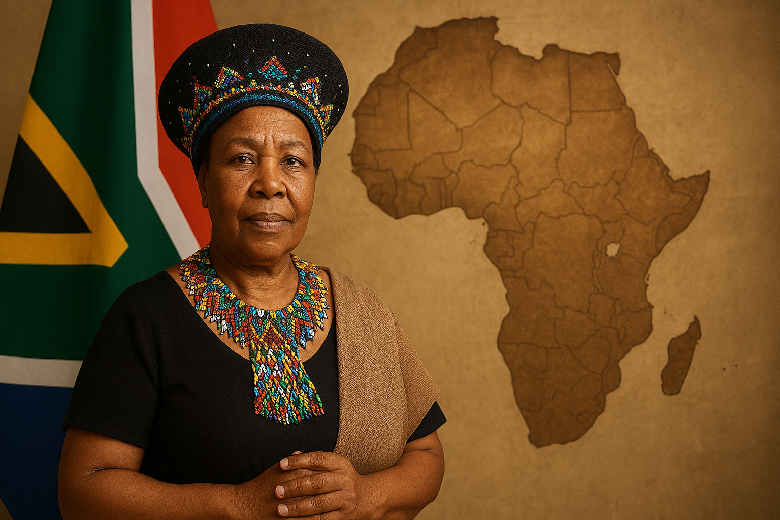 The recognition and impact of Customary Law in South Africa today.