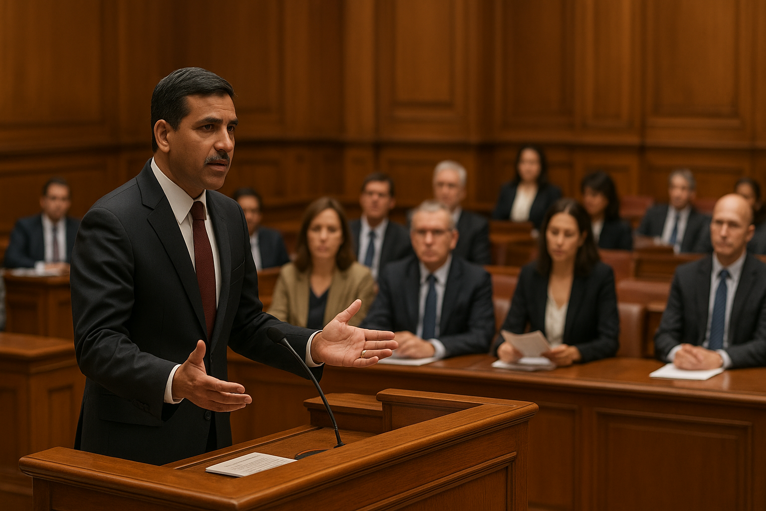 The 130th Amendment: A Procedural Shortcut or a Constitutional Fault-Line