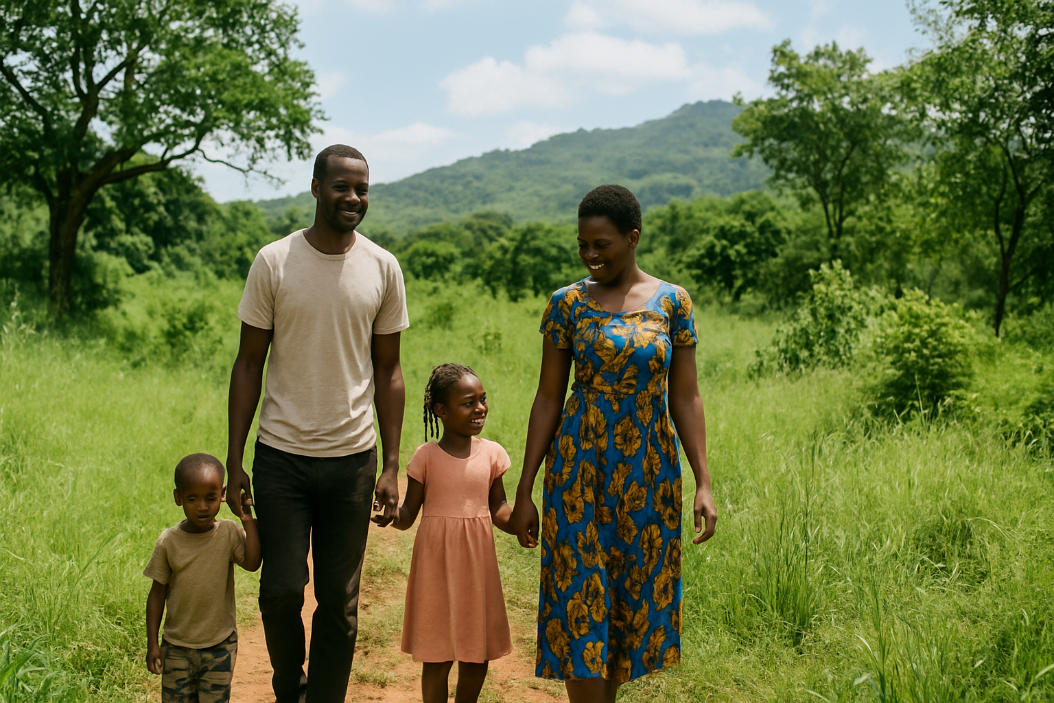 The Right to a Healthy Environment in Zambia: Legal Progress and Challenges