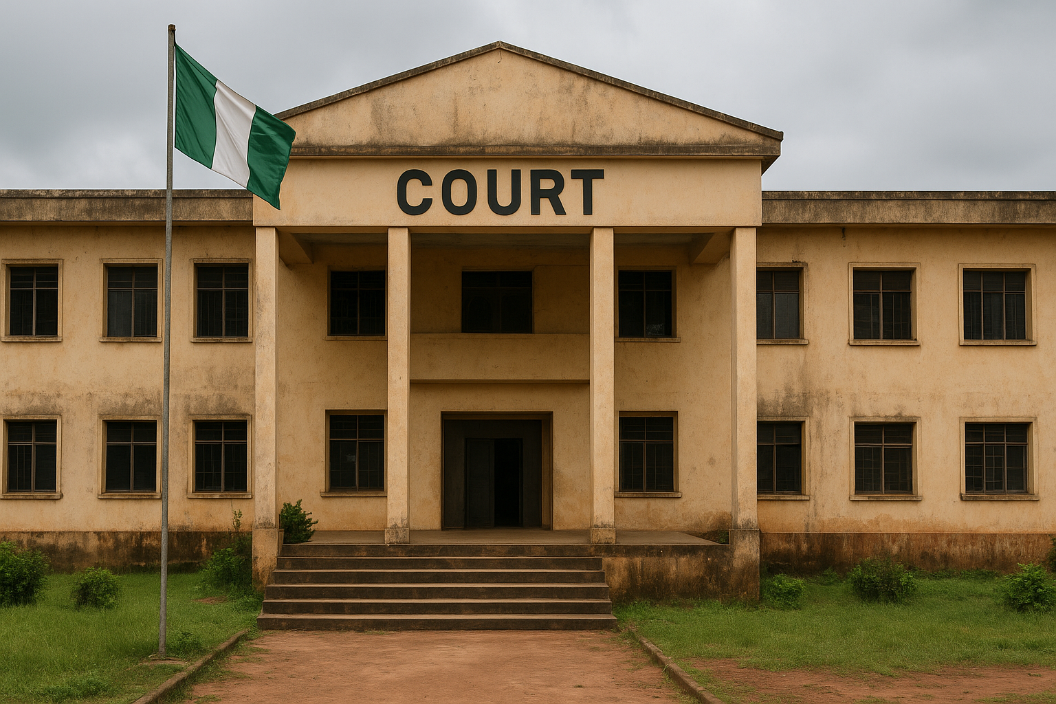 JUDICIARY INEFFICIENCY IN NIGERIA: THE WAY FORWARD
