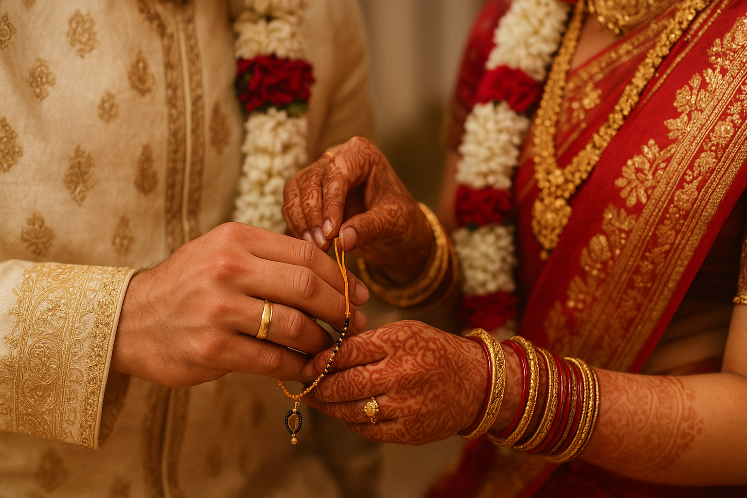 HINDU MARRIAGE, DIVORCE AND CHILD CUSTODY ARRANGEMENT