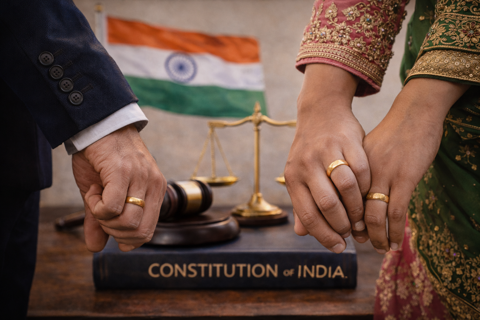 RECOGNITION OF SAME SEX RELATIONSHIPS IN INDIA : CONSTITUTIONAL AND LEGISLATIVE CHALLENGES