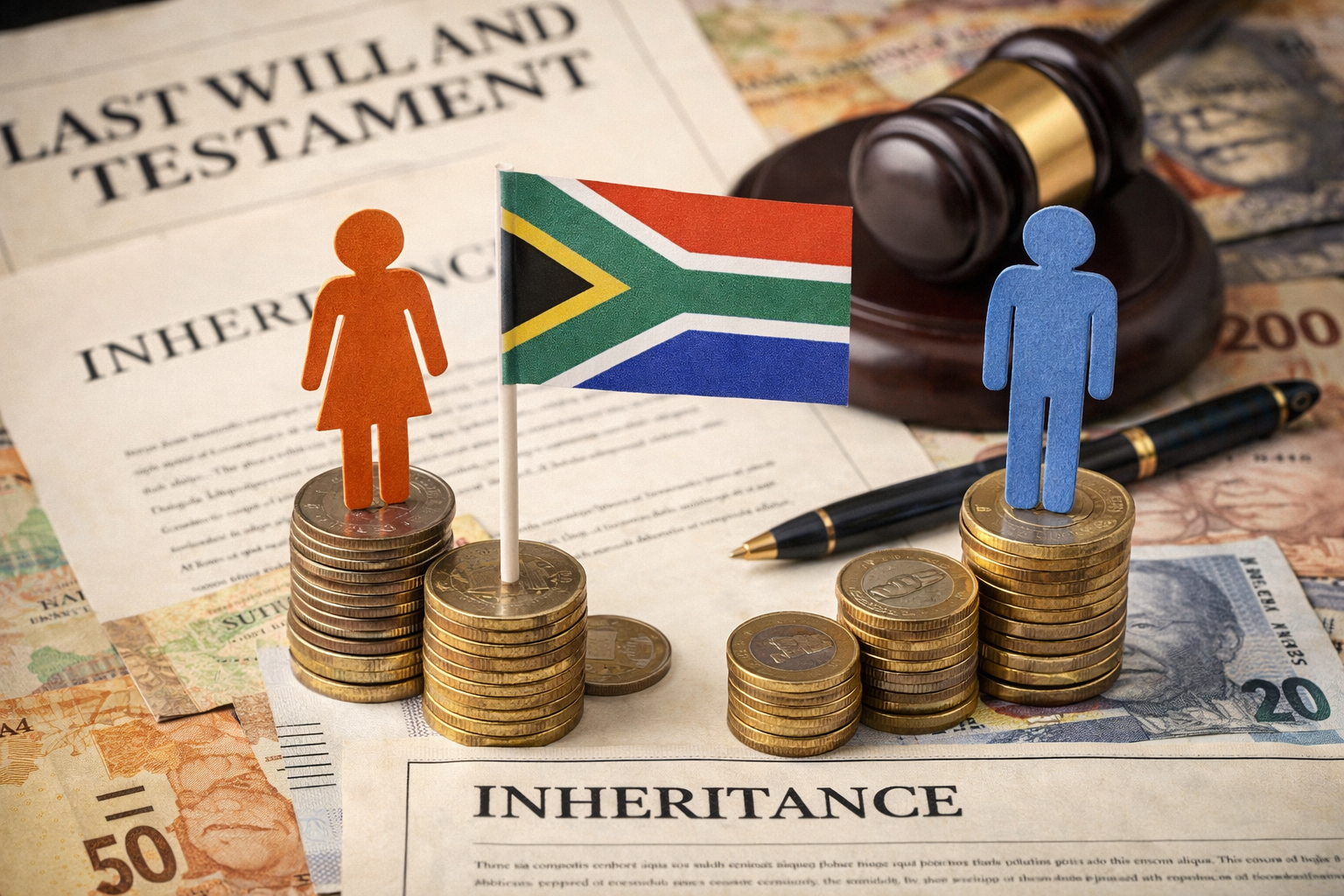EQUALITY IN INHERITANCE: HOW SOUTH AFRICAN LAW HAS CONFRONTED AND REFORMED MALE PRIMOGENITURE.