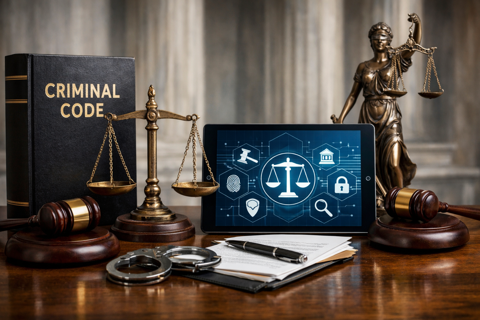 Modernization in the New Criminal Code (BNSS 2023): An Analytical Review