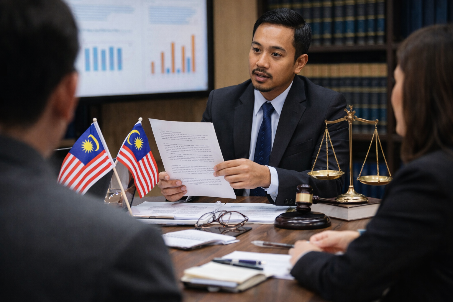 Recent Developments in Malaysian Employment Law: Expanding Protections Compliance Obligations and Employer Accountability