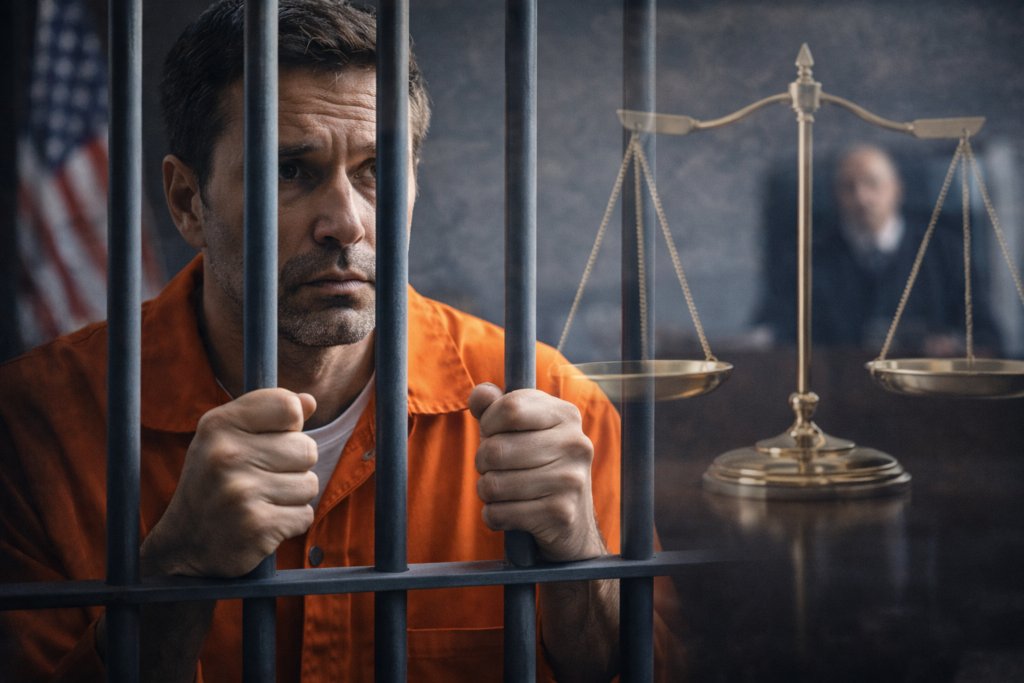 Presumption of Innocence Through Liberty: Why Custodial Detention Before Conviction Must Remain Exceptional