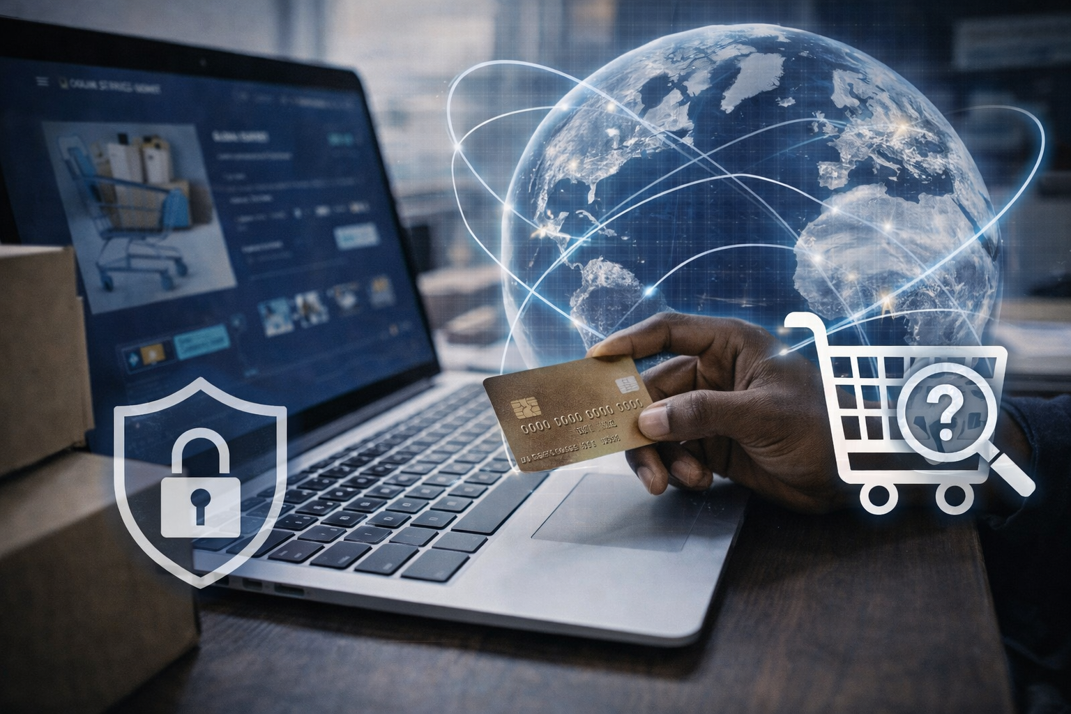 Consumer Protection in Cross-Border E-Commerce: Legal Gaps and Economic Implications