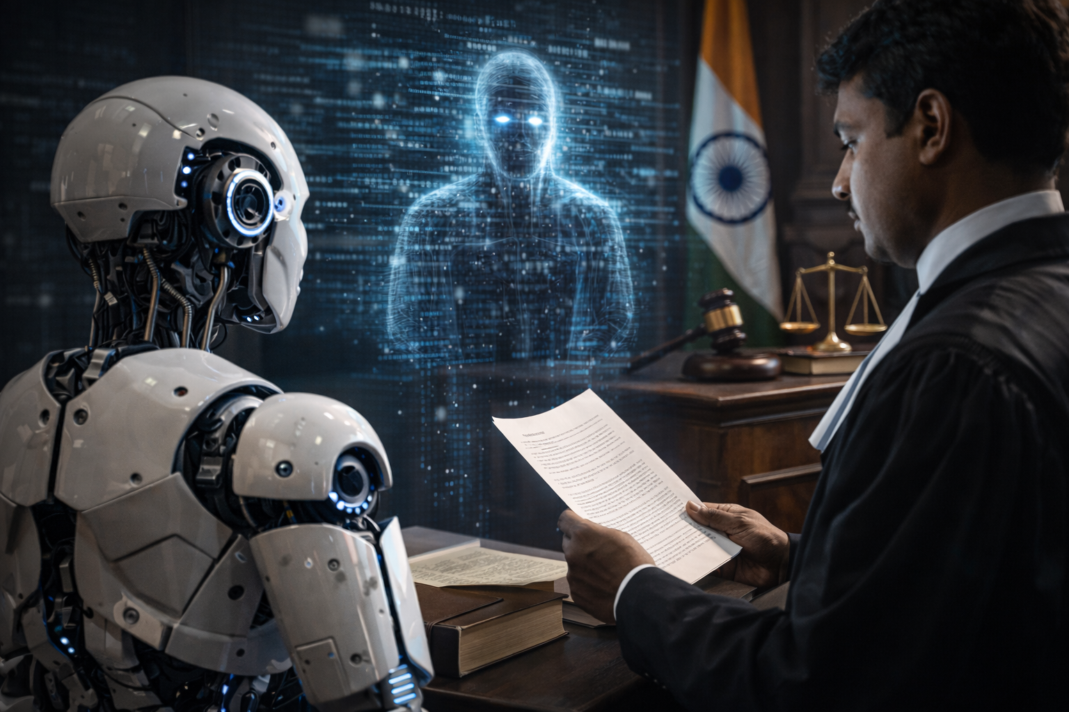 THE GHOST IN THE CODE: BRIDGING THE LIABILITY GAP FOR AUTONOMOUS AI SYSTEMS UNDER THE INDIAN TORT REGIME AND INTERNATIONAL BEST PRACTICES