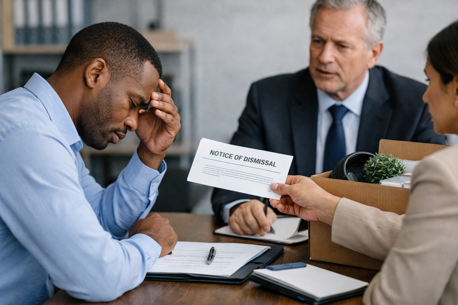 Procedural Fairness in Dismissals for Poor Work Performance Under South African Labour Law