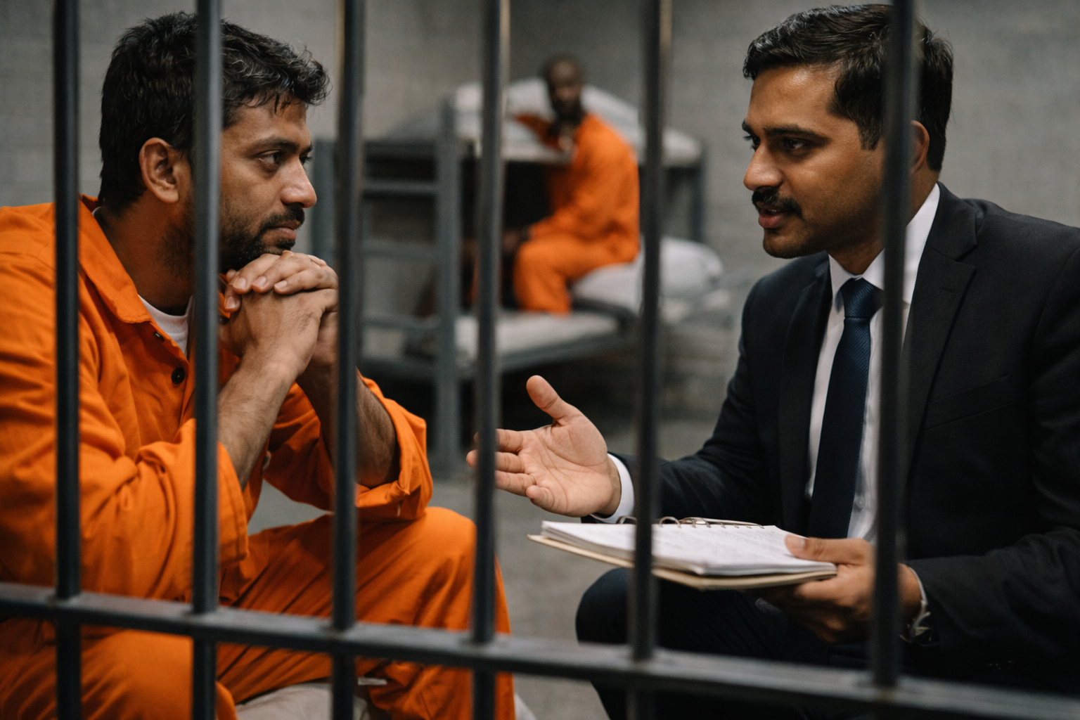 BALANCING PUNISHMENT AND REFORMATION IN THE CRIMINAL JUSTICE SYSTEM: AN INDIAN PERSPECTIVE