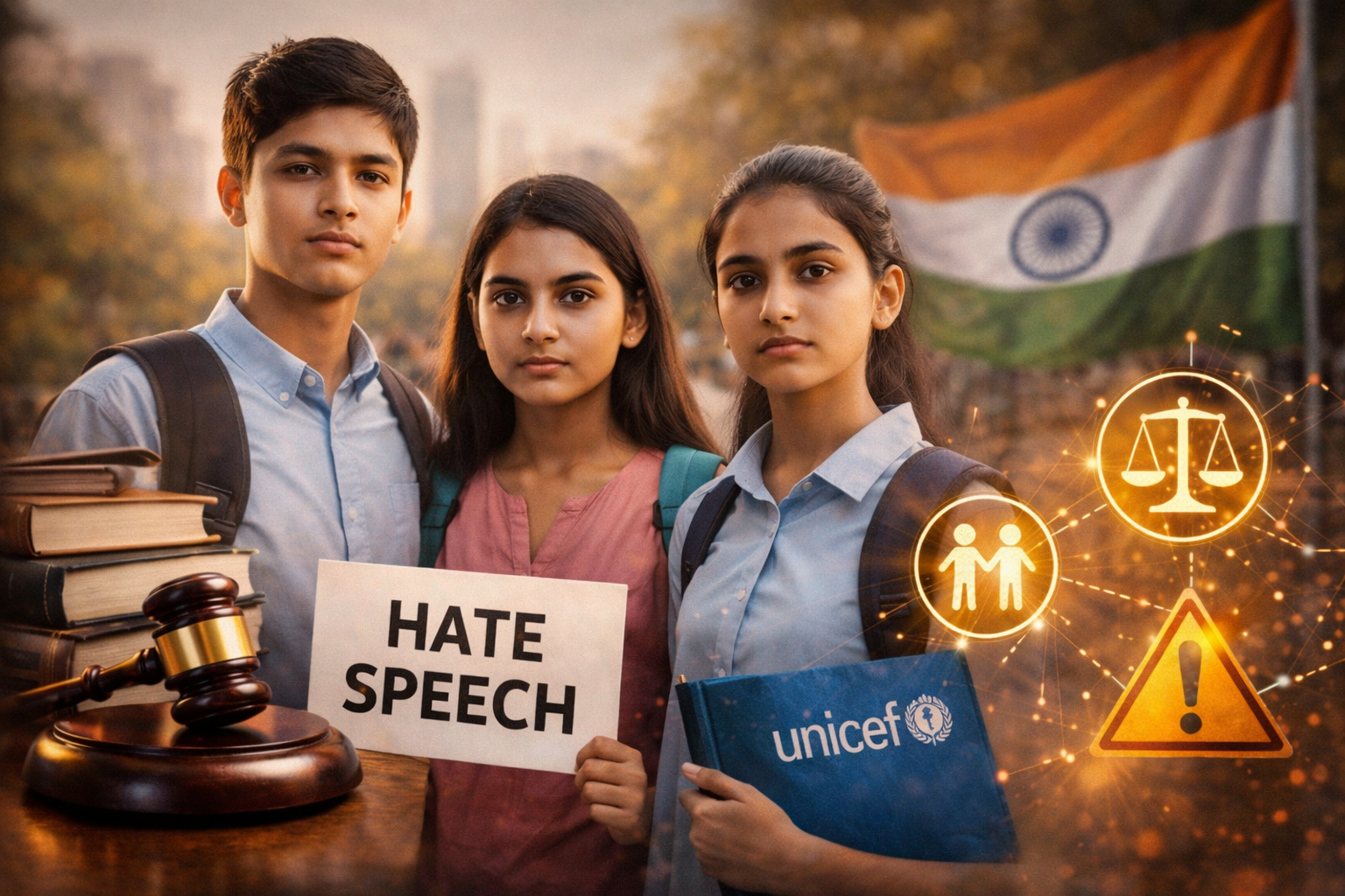 THE CRITICAL ANALYSIS OF ADOLESCENT RIGHTS IN INDIA