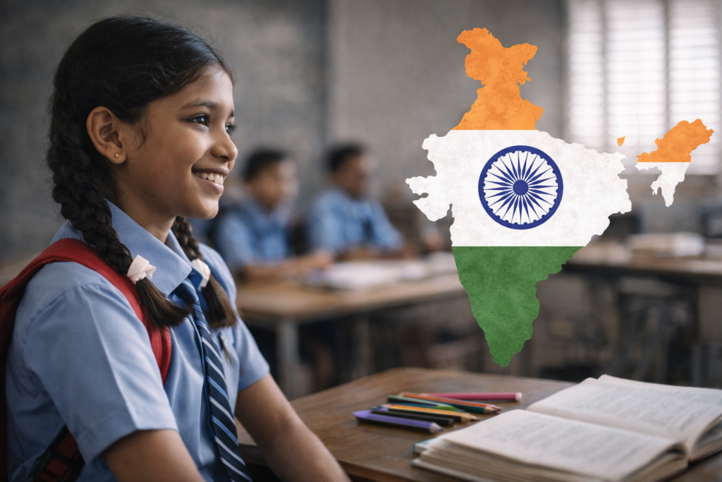 AN ANALYSIS OF RIGHT TO EDUCATION ANDTHEIR IMPACT ON DIFFERENT STATES IN INDIA