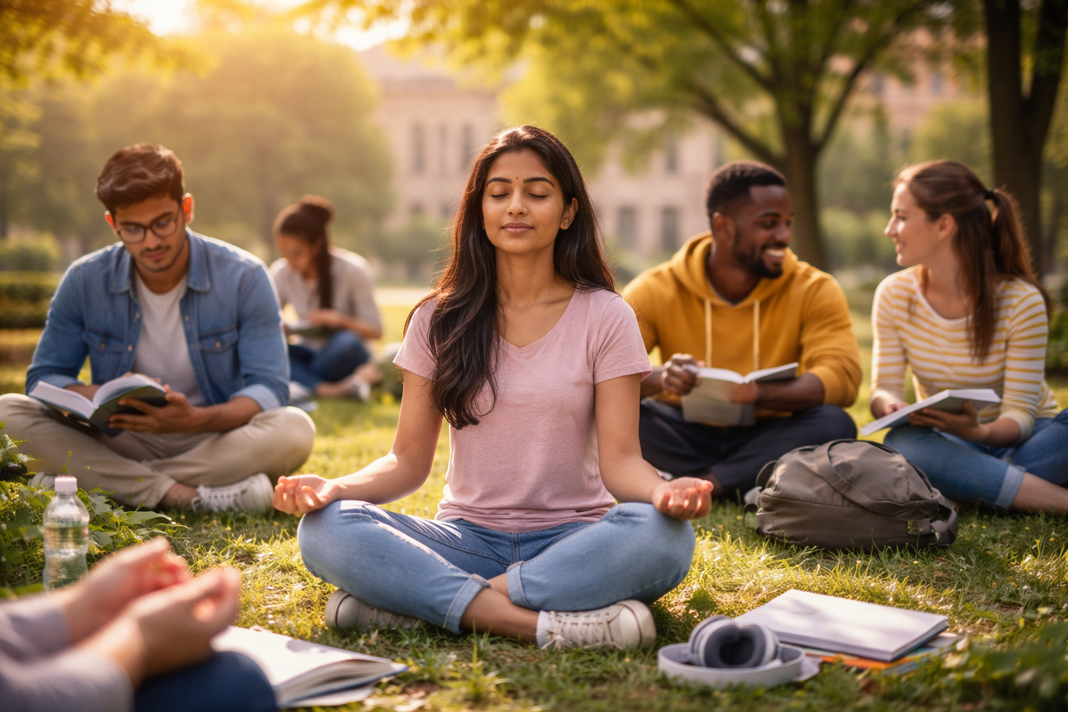 A New Era for Student Well-being: Analyzing the SC’s Mental Health Guidelines