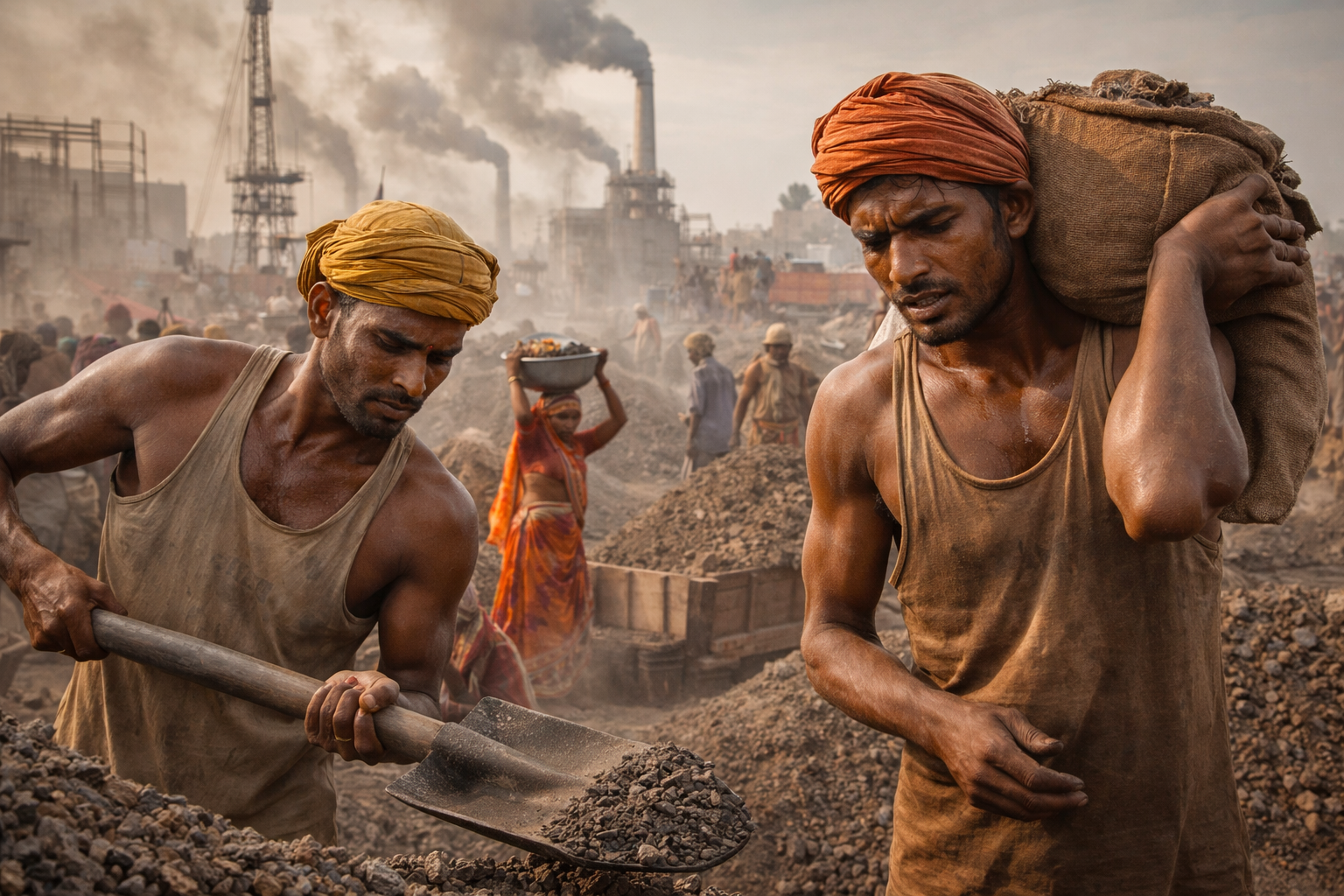 CHILD LABOUR AMONG MARGINALISED CASTES IN INDIA: A LEGAL AND SOCIAL ENQUIRY