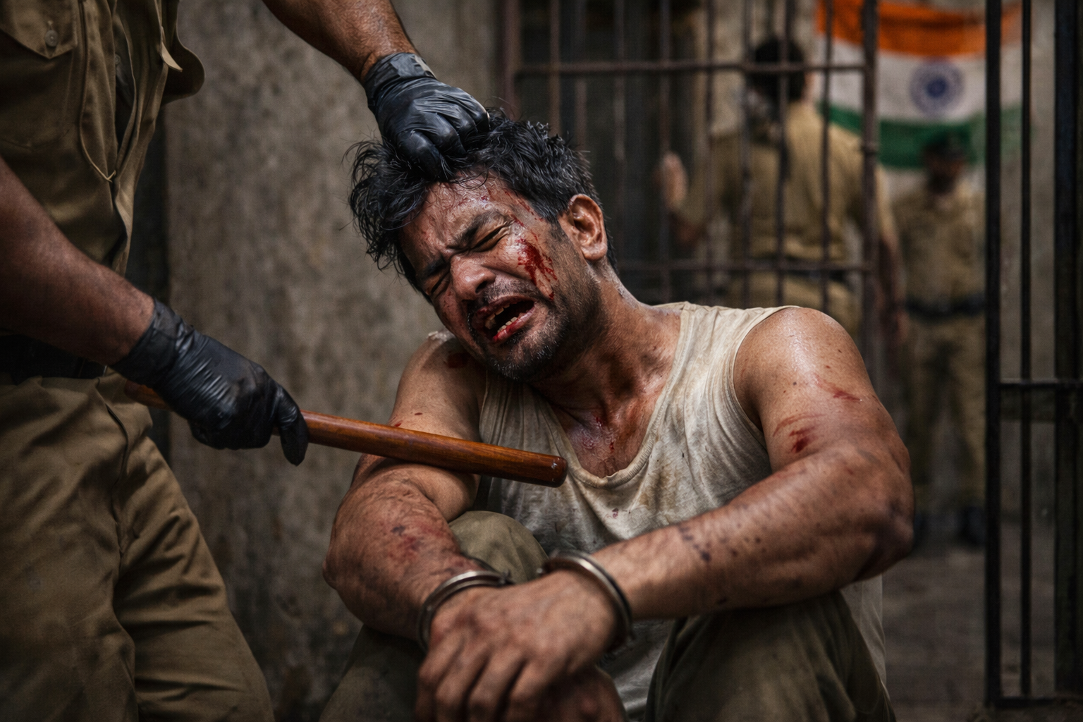 POLICE CUSTODIAL BRUTALITY IN INDIA: CHALLENGES TO RULE OF LAW AND THE NEED FOR STRUCTURAL REFORMS