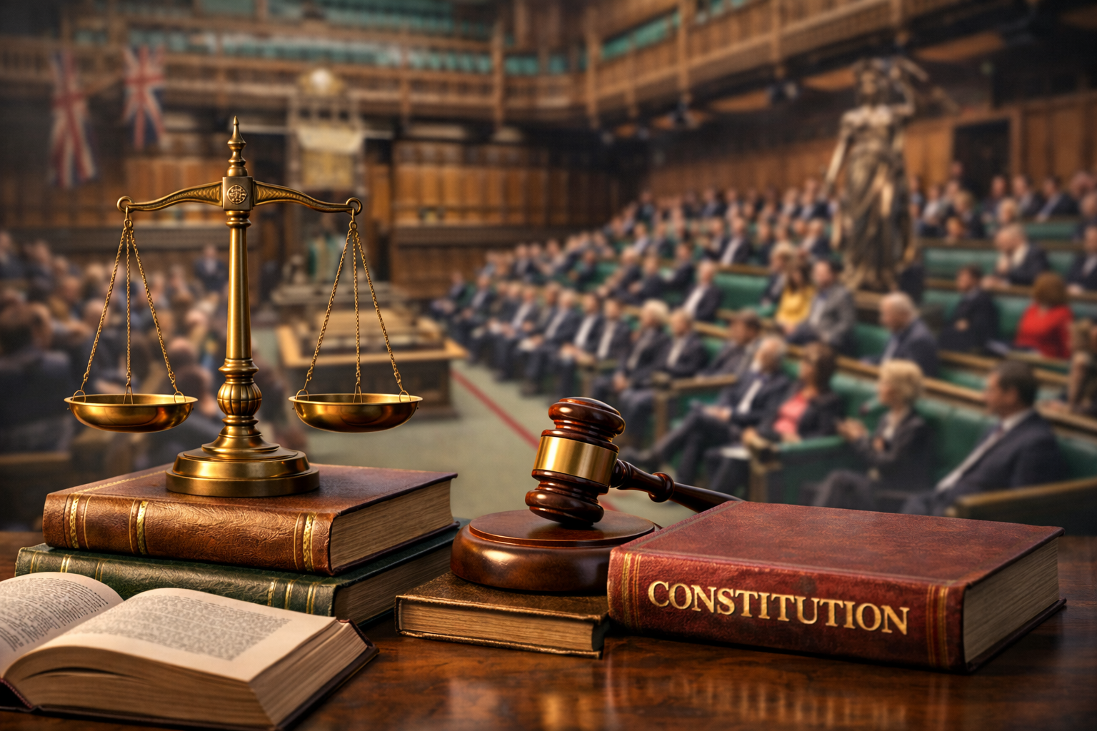 Basic Structure Doctrine and its evolving limits on Parliamentary Sovereignty