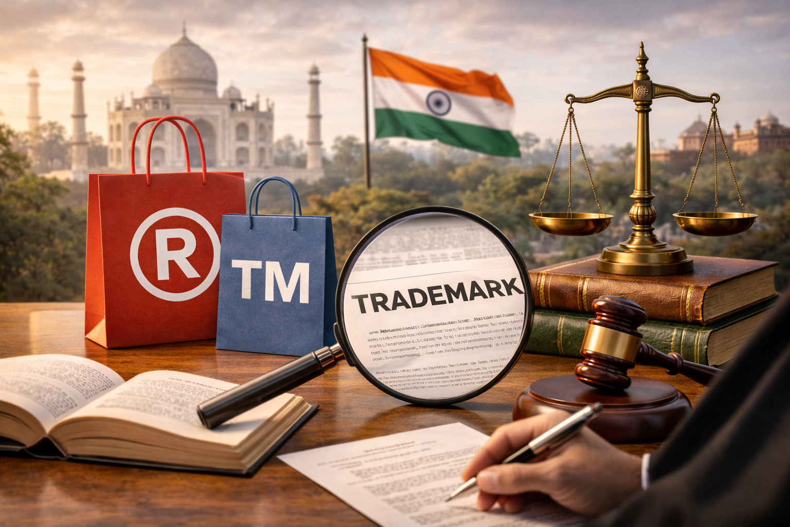 TRADE MARK DILUTION AND WELL-KNOWN MARKS IN INDIA: JUDICIAL OVERREACH