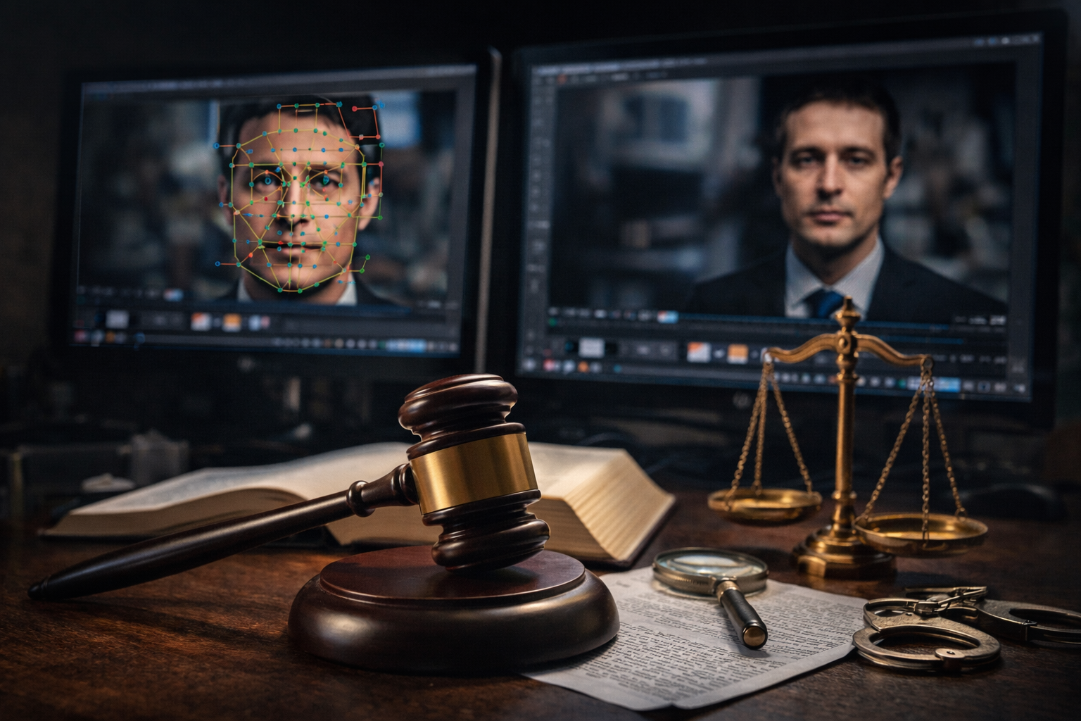 Regulation of Deepfake Technology: Can Existing Laws Cope?