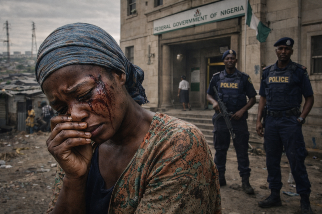 State Negligence and Gender-Based Violence: Can the Nigerian Federal Government Be Held Liable for “State Negligence” in States Where the VAPP Act Remains Undomesticated?