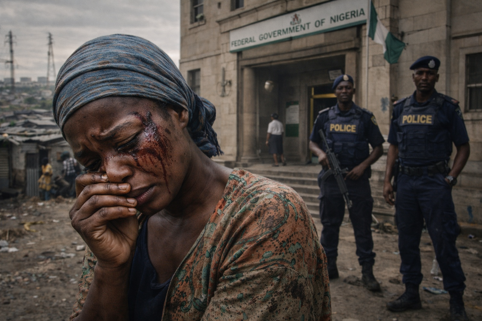 State Negligence and Gender-Based Violence: Can the Nigerian Federal Government Be Held Liable for “State Negligence” in States Where the VAPP Act Remains Undomesticated?