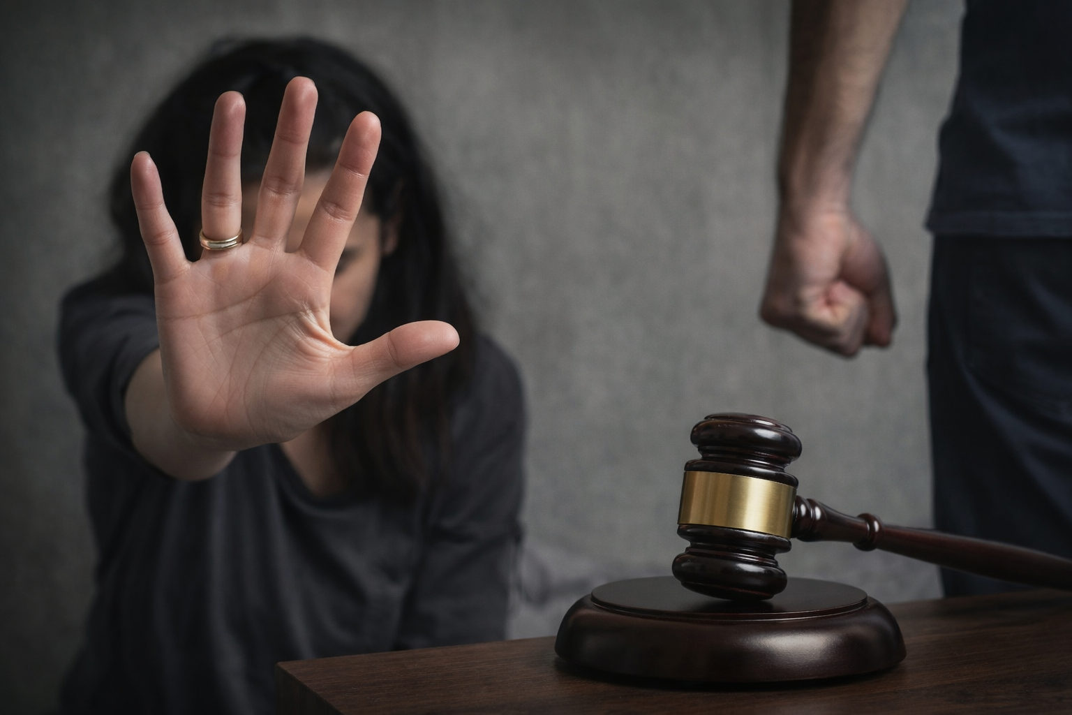 WHY MARITAL RAPE SHOULD CRIMINALIZED
