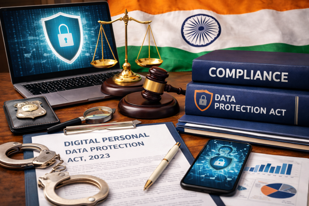 The Impact of the Digital Personal Data Protection Act 2023 on ...