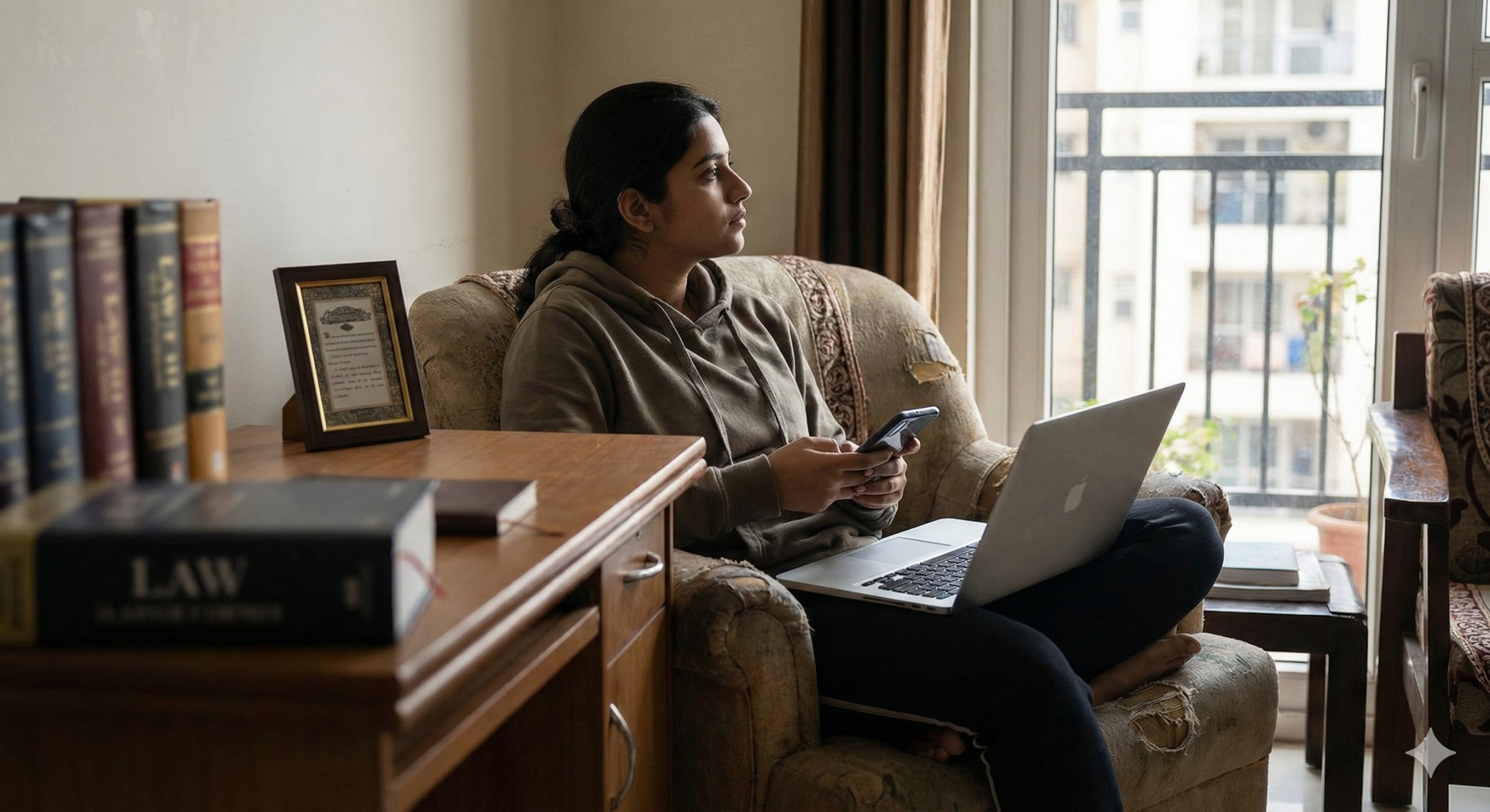 Online Harassment Laws in India : What Young Users Should Know