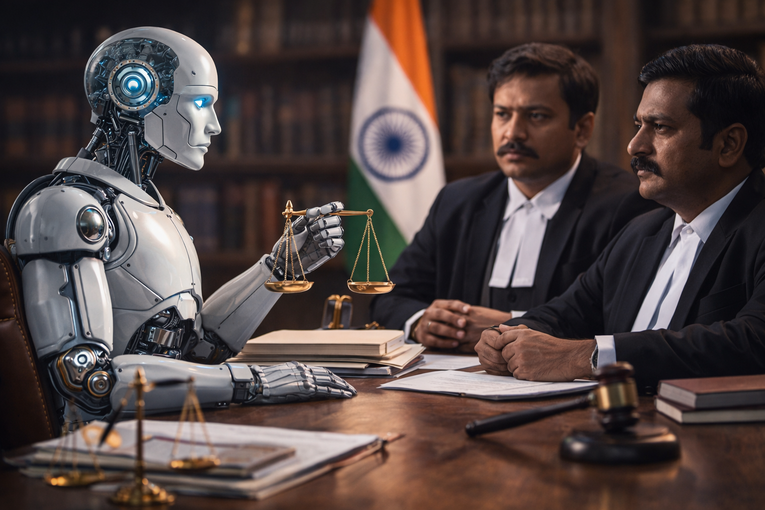 Setting the Boundaries for the Use of Artificial Intelligence in Indian Arbitration