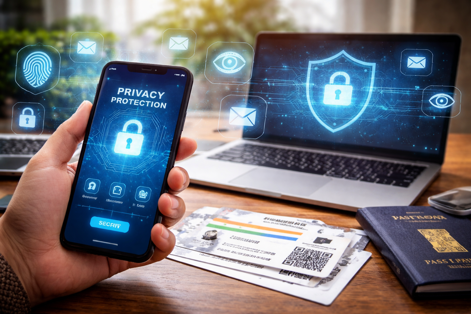 RIGHT TO PRIVACY AFTER PUTTASWAMY: IMPACT ON DIGITAL INDIA