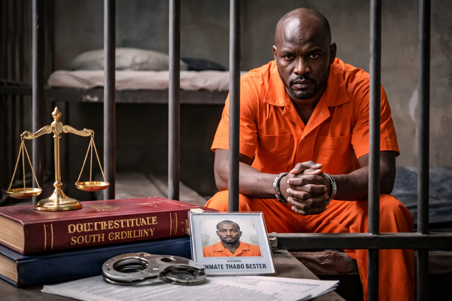 LIFE AFTER DEATH: HOW THABO BESTER’S SENTENCE TESTS THE CONSTITUTIONAL LIMITS OF PUNISHMENT