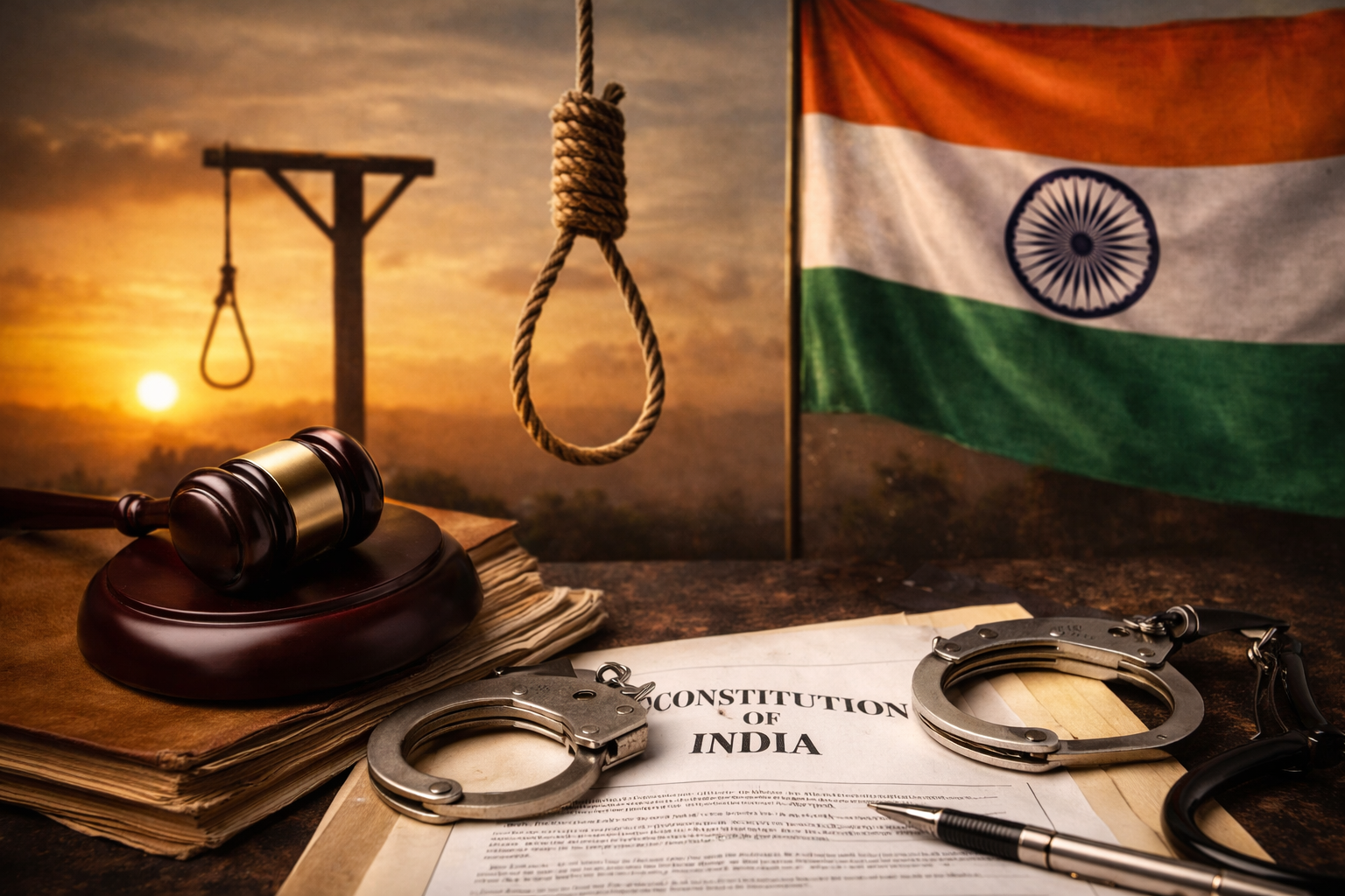 Rarest of Rare Revisited: Capital Punishmentand Constitutional Morality in India