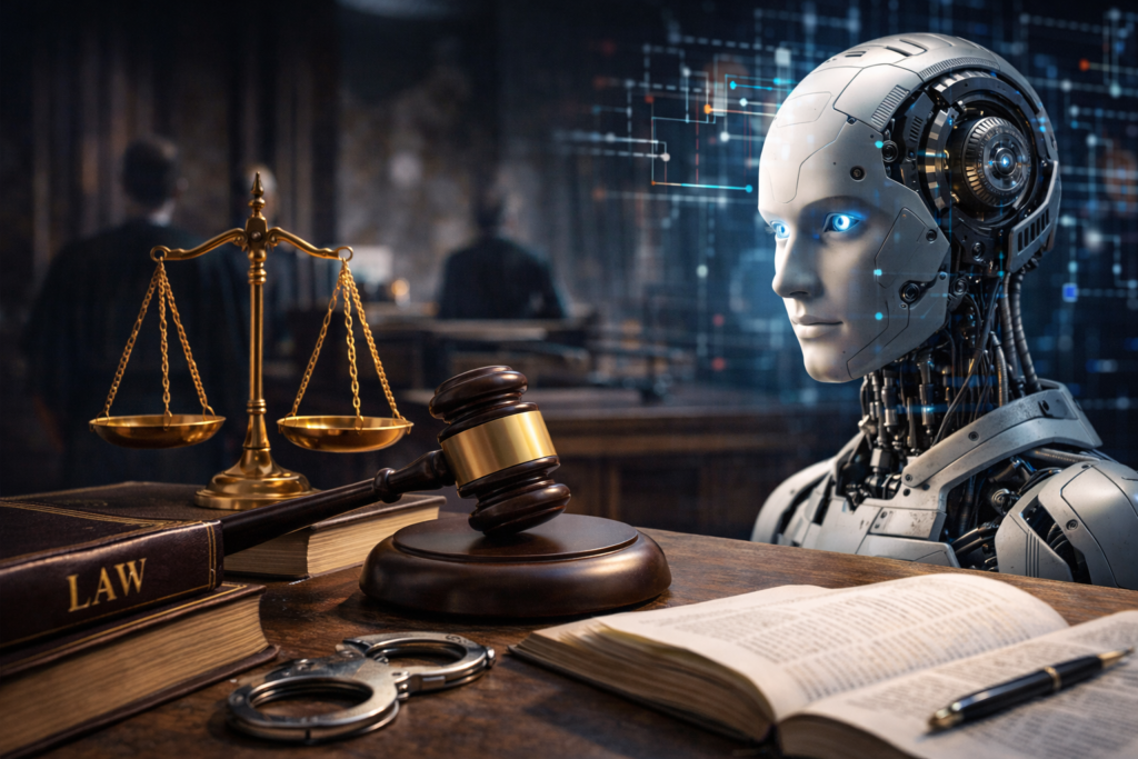 Artificial Intelligence and Criminal Liability: Can Mens ReaBe Attributed to Machines