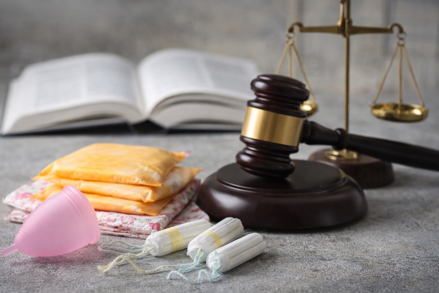 MENSTRUAL HEALTH AS A FUNDAMENTAL RIGHT: CURRENT JUDICIAL INTERPRETATION