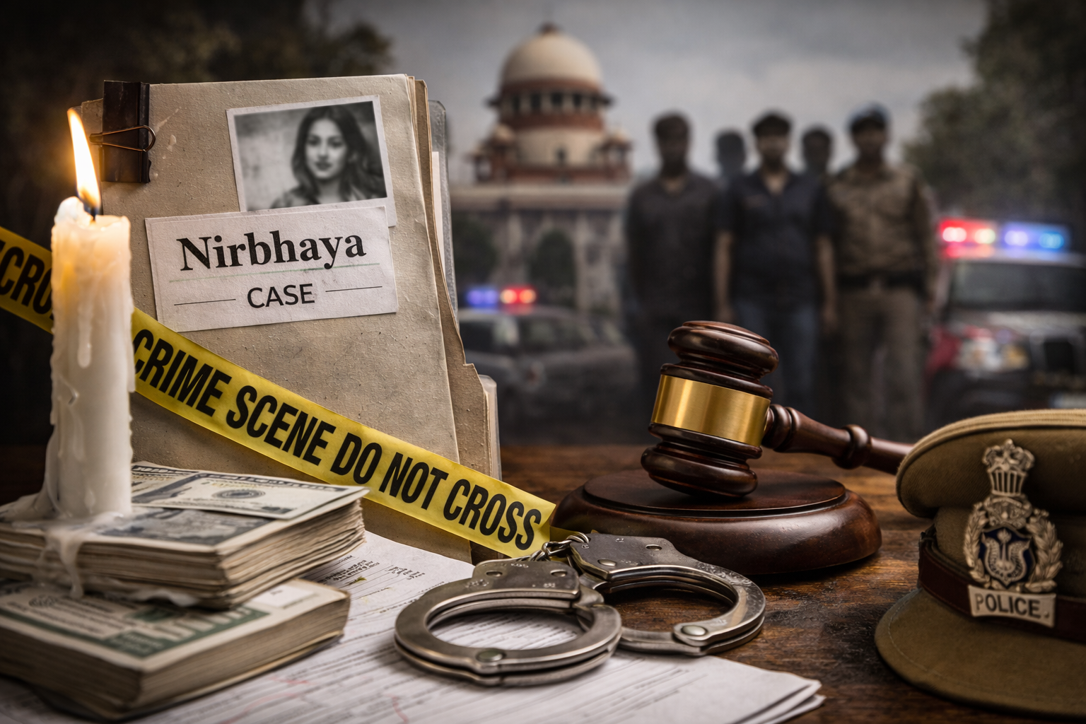 The Nirbhaya Case and Its Impact on India’s Criminal Justice System