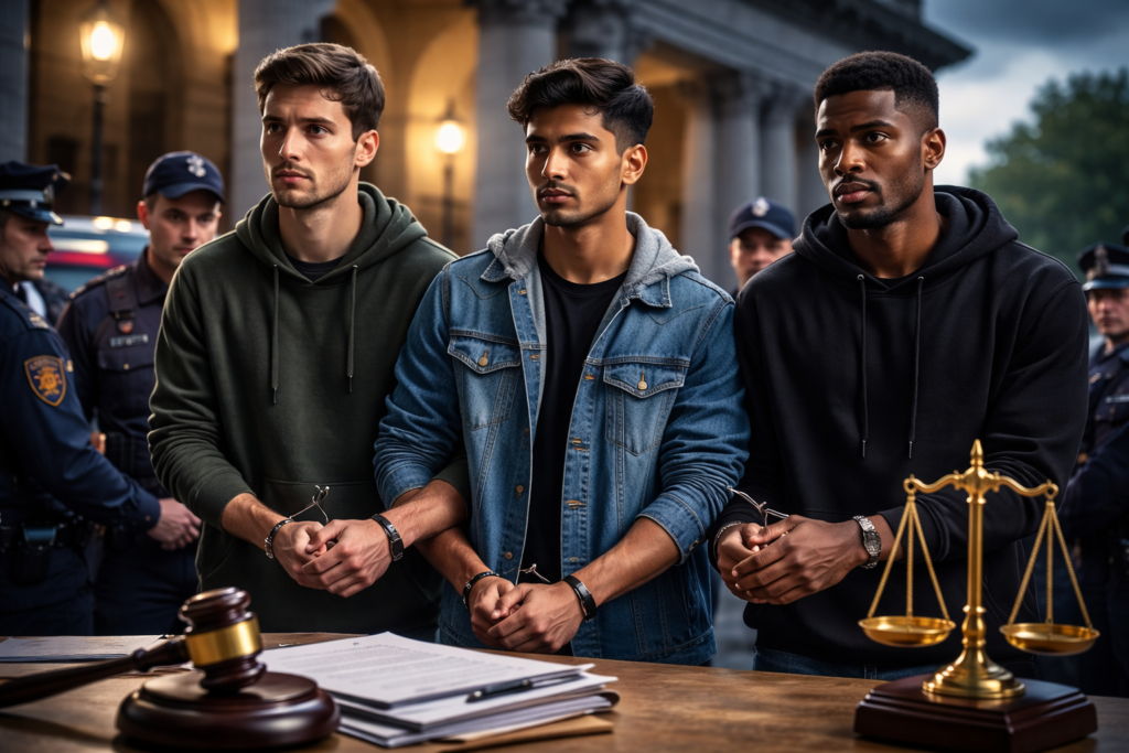 JOINT ENTERPRISE AFTER R V JOGEE: CORRECTION OR COSMETIC CHANGE?