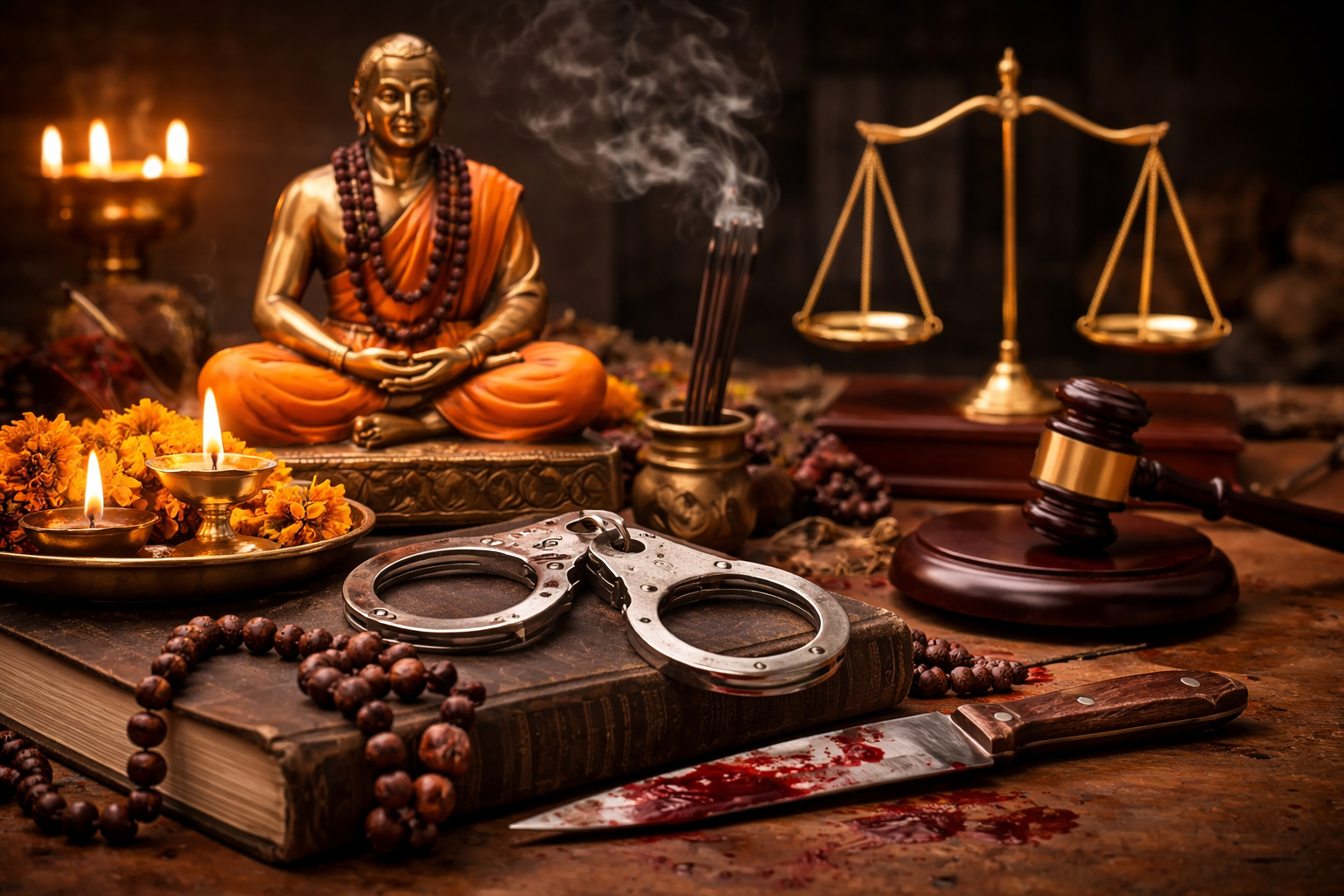 Who Watches the Algorithms? AI ESG and the New Rules for Boards