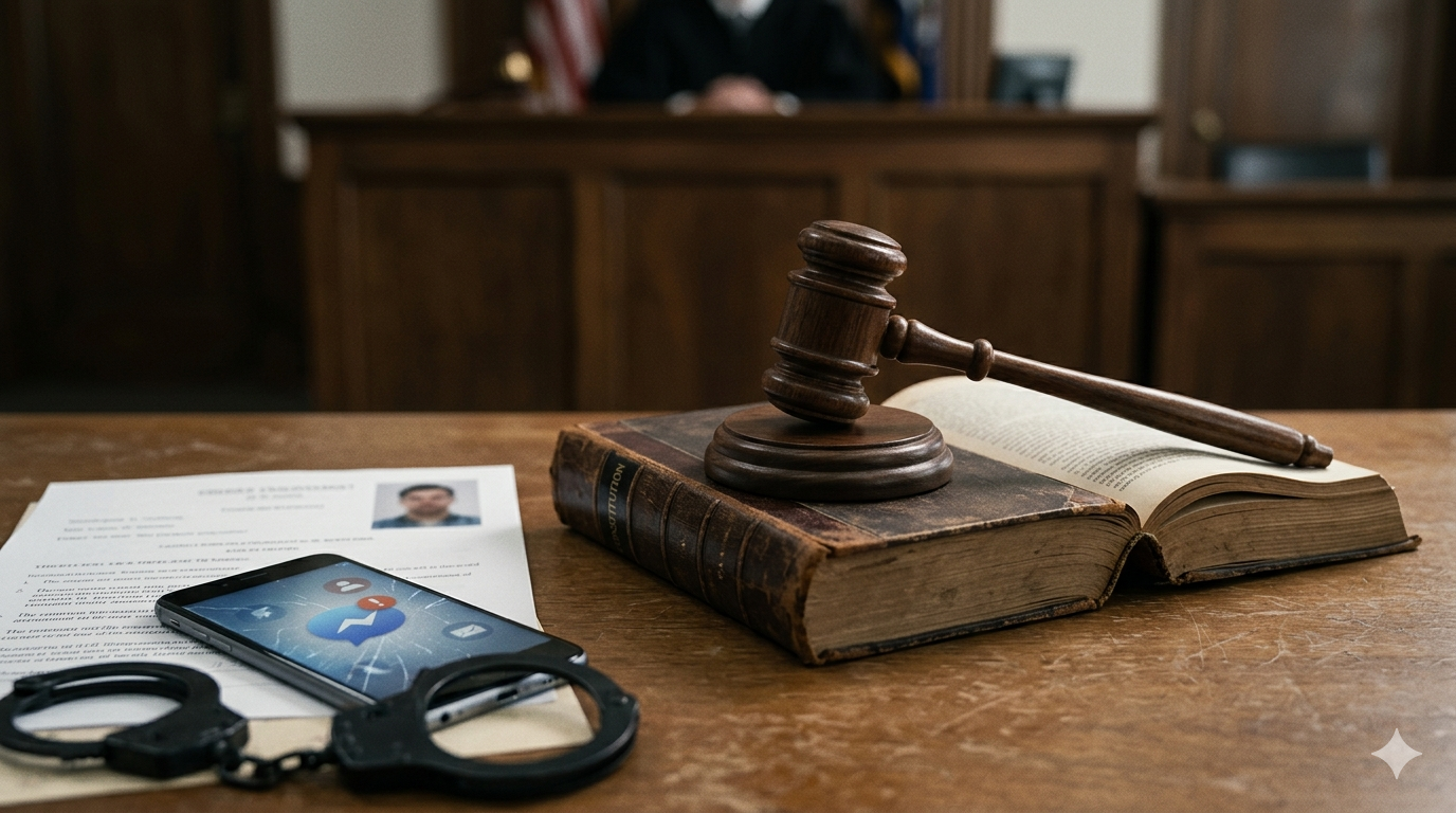 Criminalisation of Digital Speech Under PECA: Constitutional Limits and Judicial Oversight