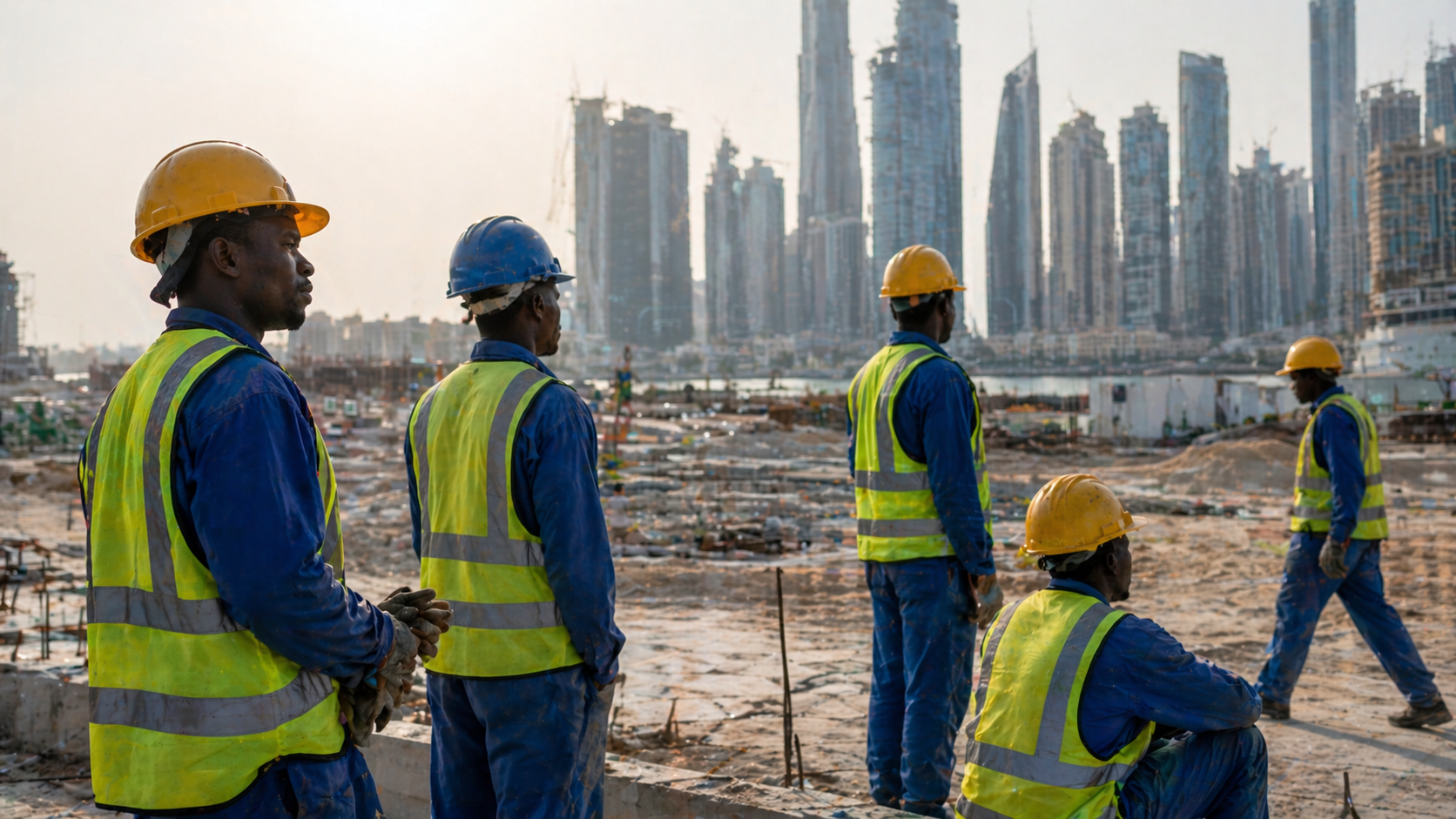 Gender Migration and Law: Legal Protection of Male Ugandan Migrant Workers under Uganda’s Labour Externalisation Policy – A Case Study of Qatar
