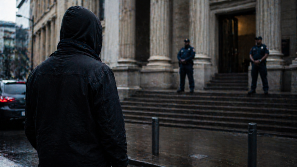 Witness Protection in South Africa: Evaluating the Adequacy of Support in Criminal Proceedings