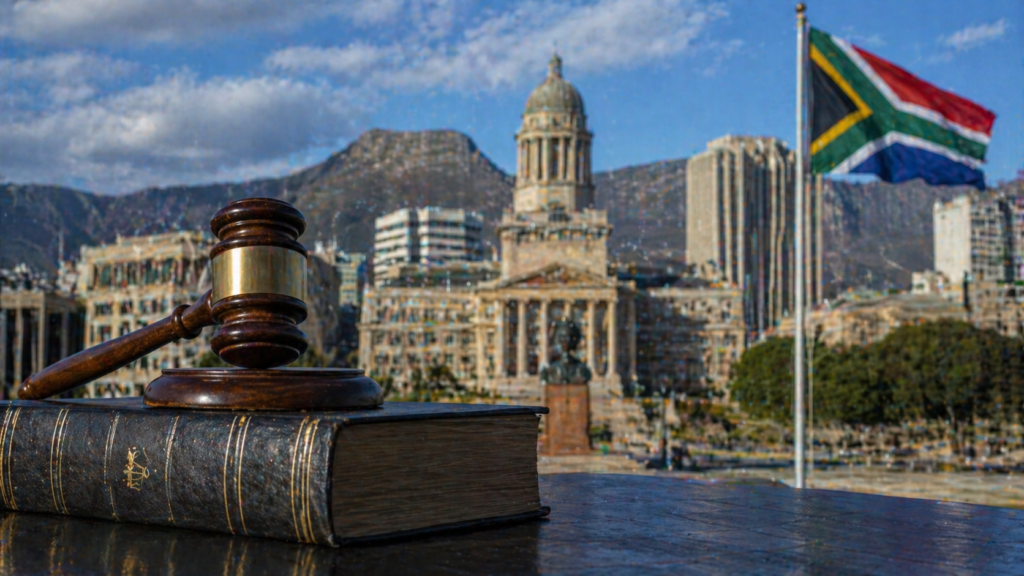 The Triumph and Abolition of Transformative Constitutionalism: An Analysis of the Legal Position in South Africa