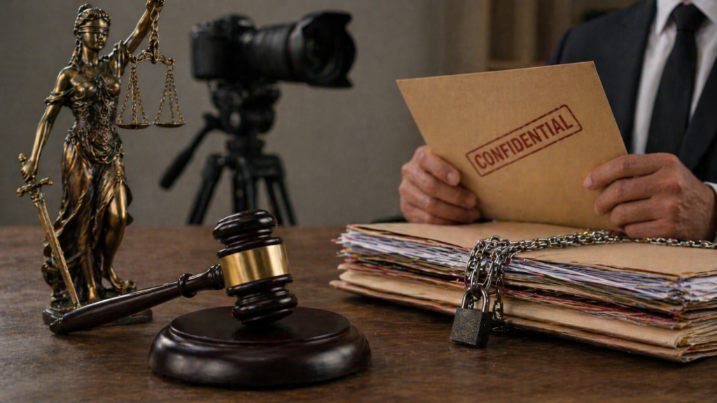 The Coverage-Disclosure Dilemma: Balancing Protection and Transparency