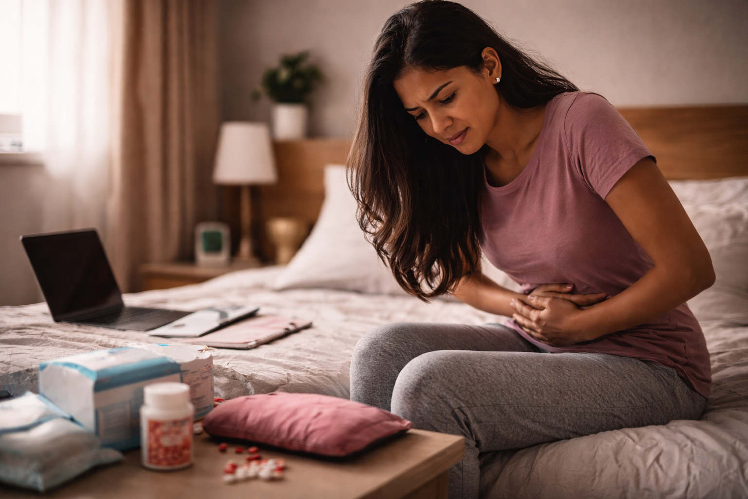 Menstrual Leave and Article 21: A Constitutional Inquiry into Health Dignity and Bodily Autonomy