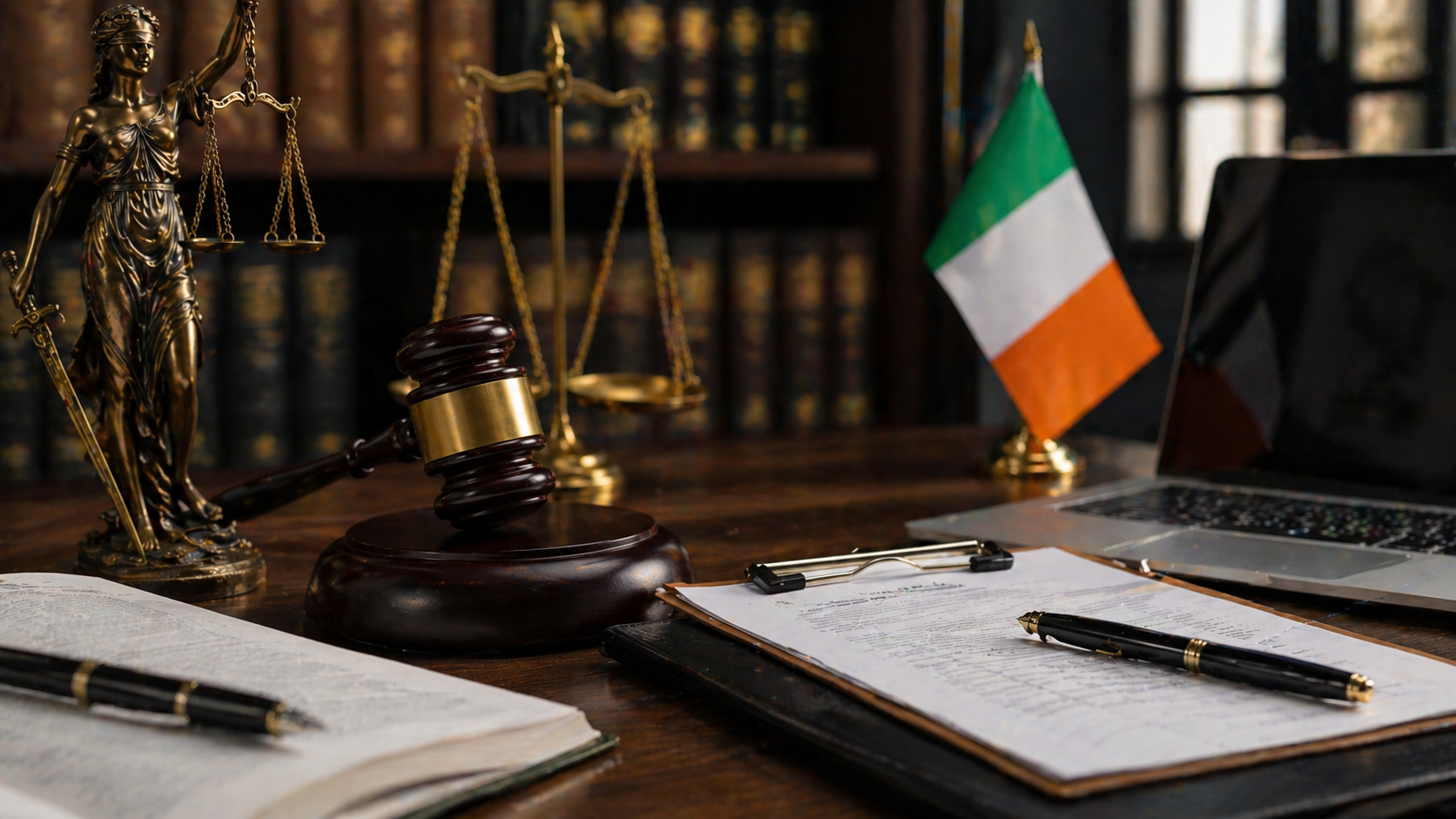 Recalibrating Employment Status in Irish Law: The Supreme Court’s Landmark Reformulation of Mutuality of Obligation in Revenue Commissioners v Karshan.
