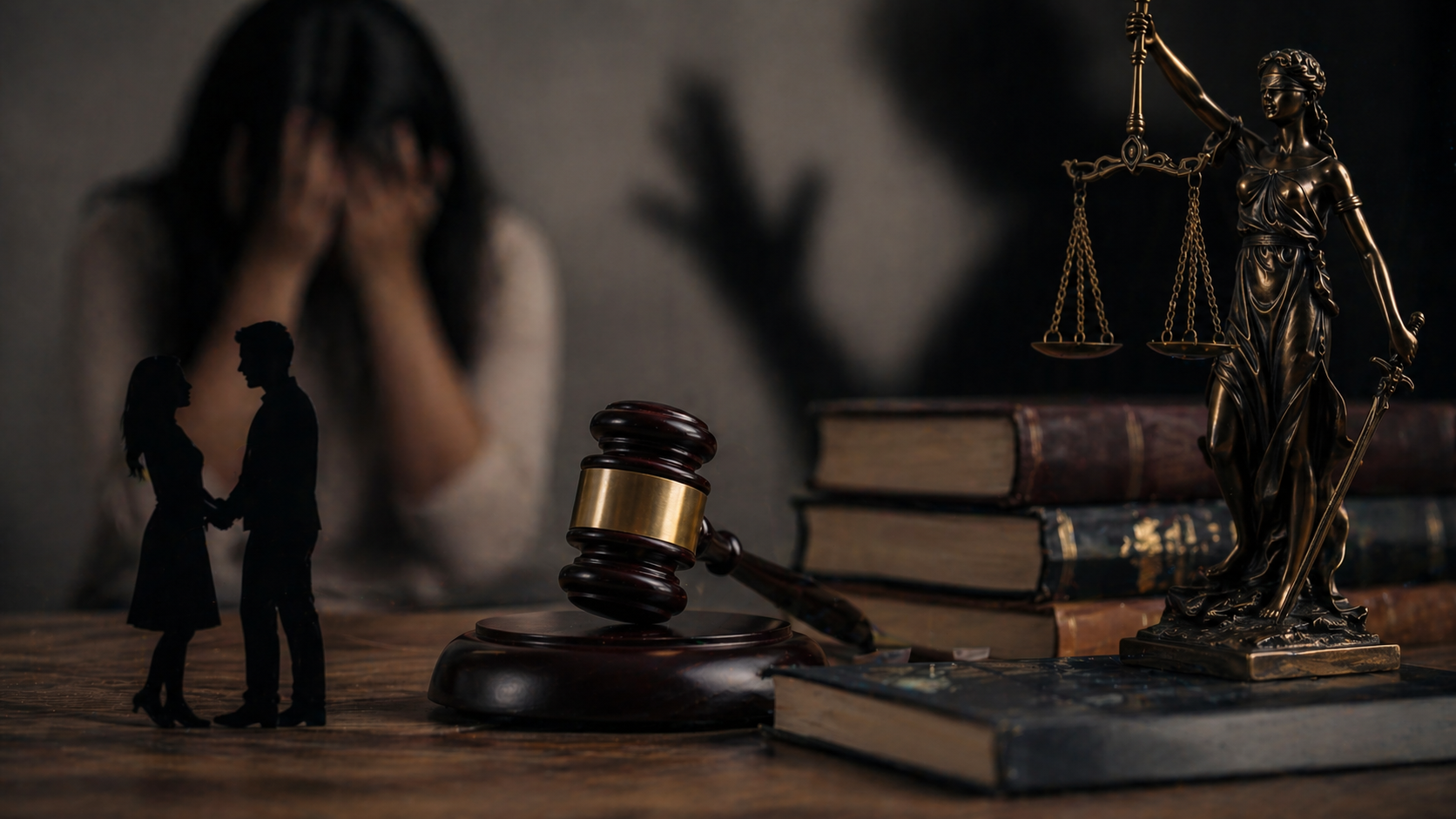 MARITAL RAPE AND THE LAW IN INDIA A Critical Analysis of Legal Gaps Constitutional Concerns and the Need for Reform