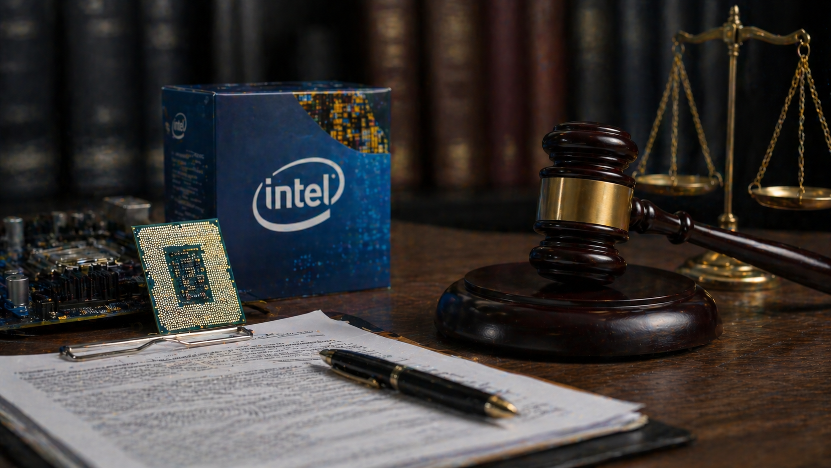 Intel’s Warranty Policy and Abuse of Dominant Position: Understanding the Rationale in CCI’s Analysis