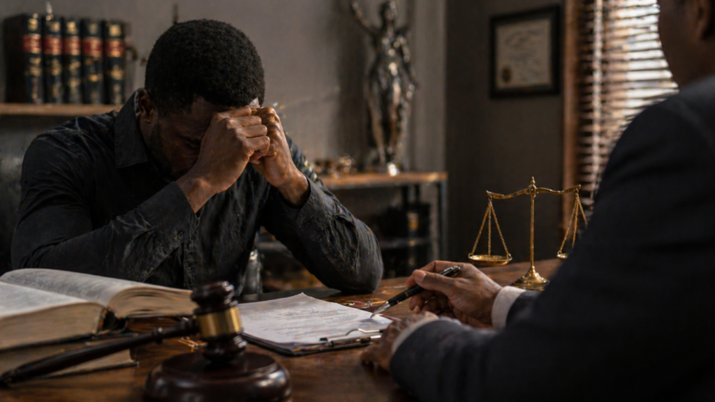 False Rape Accusations: Impact on Reputation and Legal Remedies for the Exonerated in South Africa