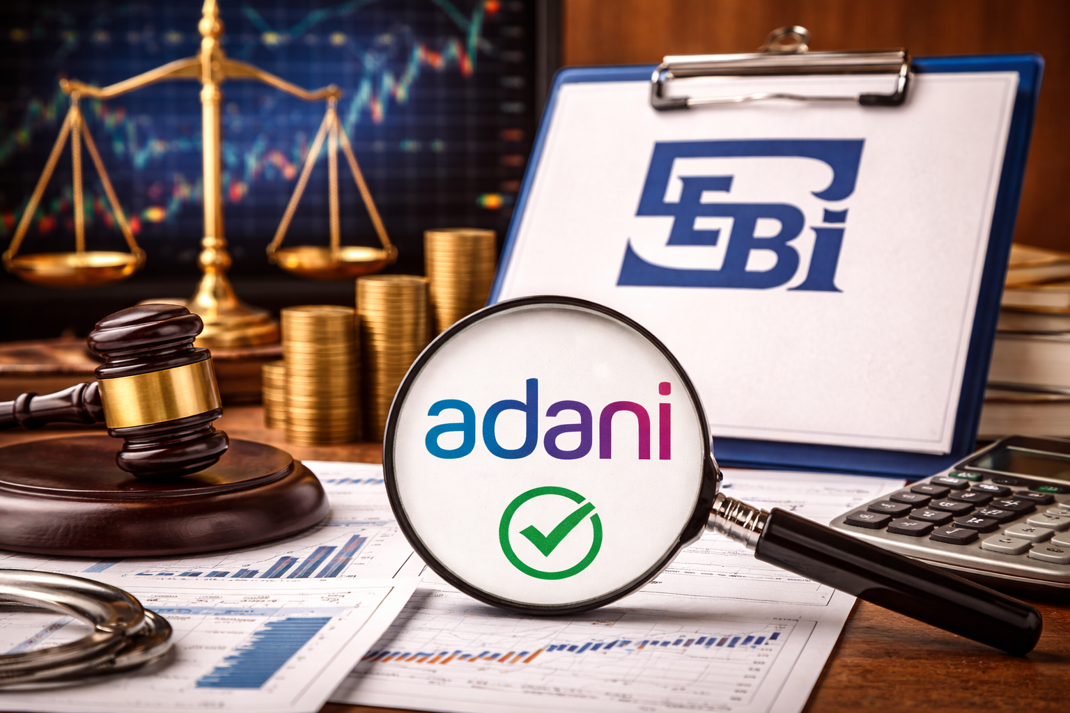 SEBI’s Clean Chit to the Adani Group: Regulatory Closure, Institutional Deference, and the Evolving Standards of Market Accountability